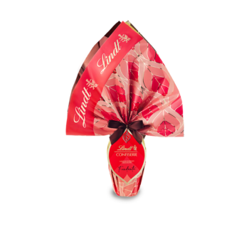 Uovo Confiserie Fondente 240gr